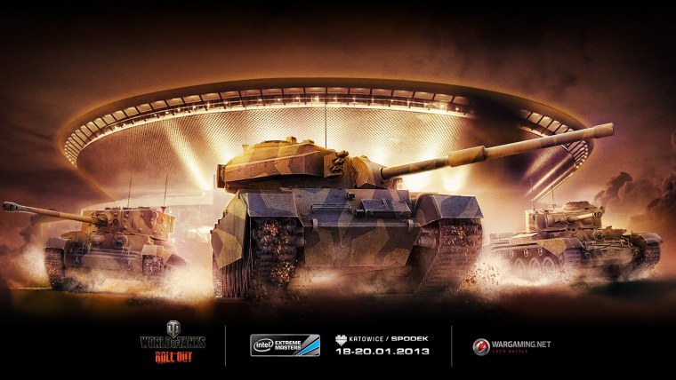 Шапка для танков