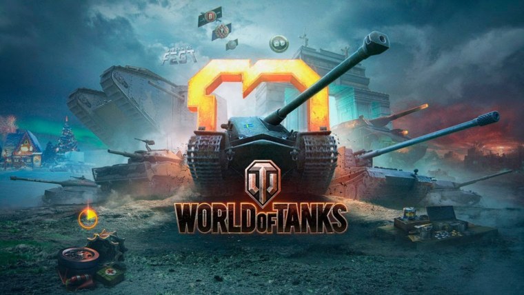 World of Tanks