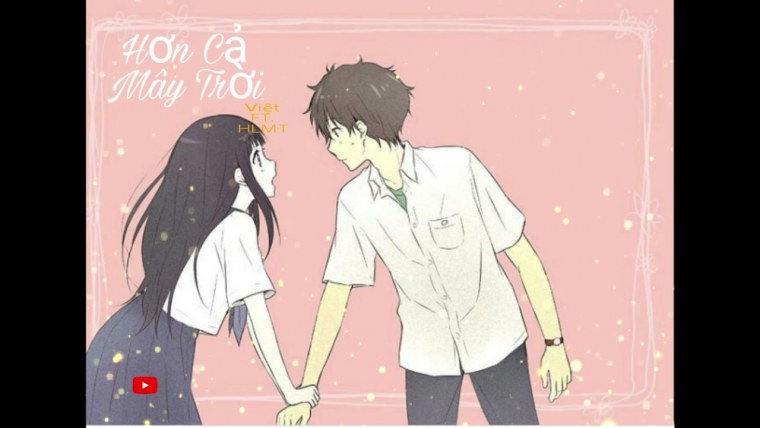 Хотару и Читанда объятья