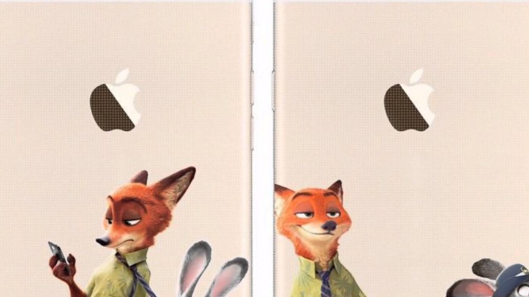 Парные обои для ЛП