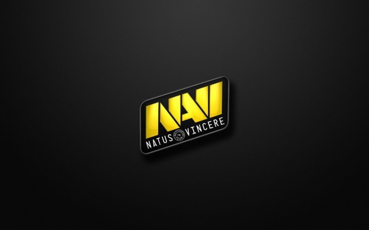 Navi CS go logo