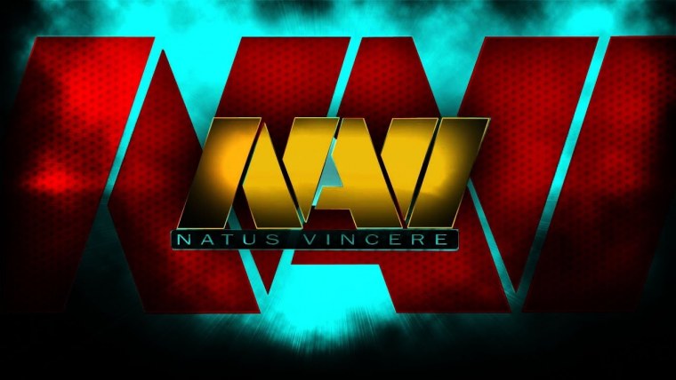 Нави заставка на рабочий стол