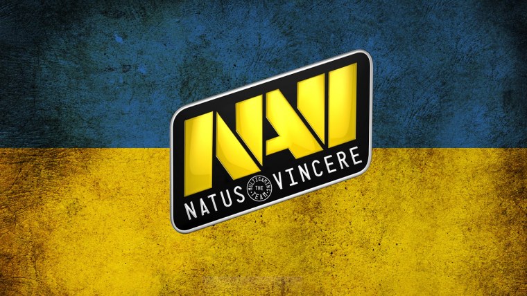 Navi CS go