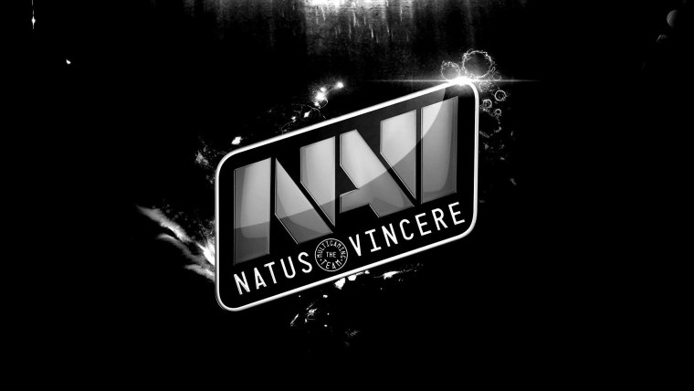 Natus Vincere обои