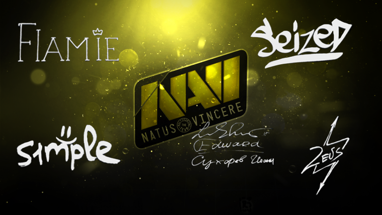 Navi обои на рабочий стол