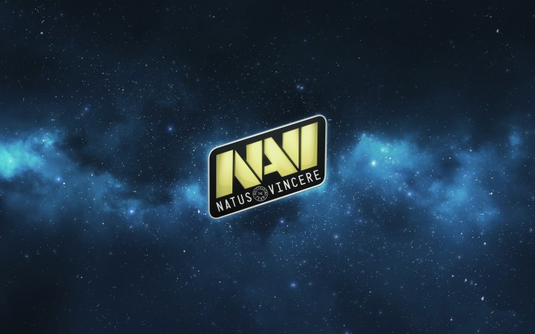 Нави стандофф 2