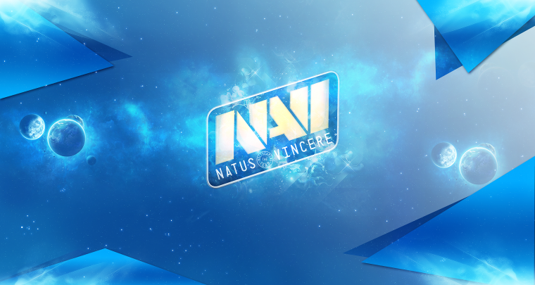 Нави на рабочий стол