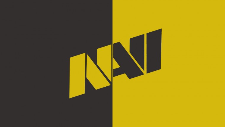 Логотип нави