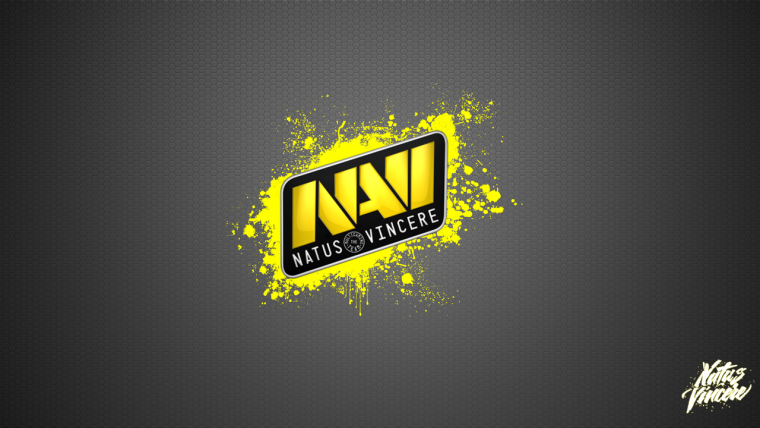 Natus Vincere (Золотая)