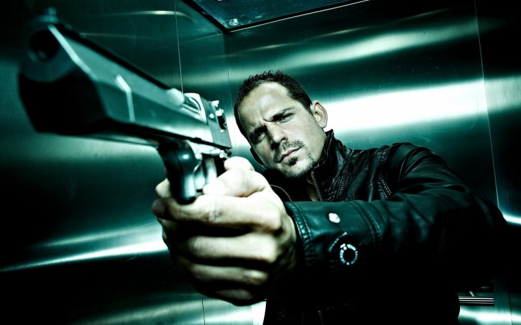 Игорь Демин Москва