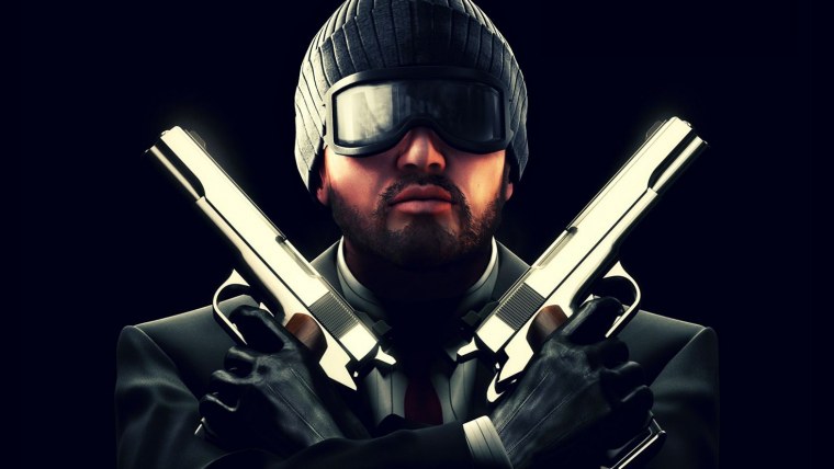 Чел с ДИГЛОМ