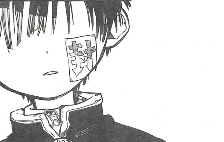 Туалетный мальчик Ханако Манга