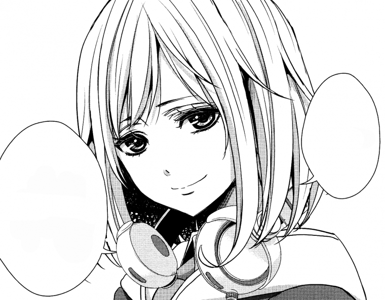 Цитрус Манга Мацури