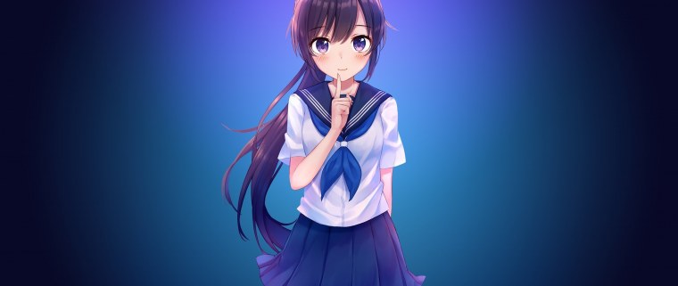 Пиксельный фон