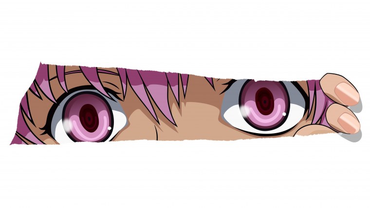 Шапка для канала аниме