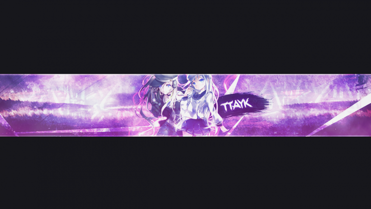 Шапка для ютуба