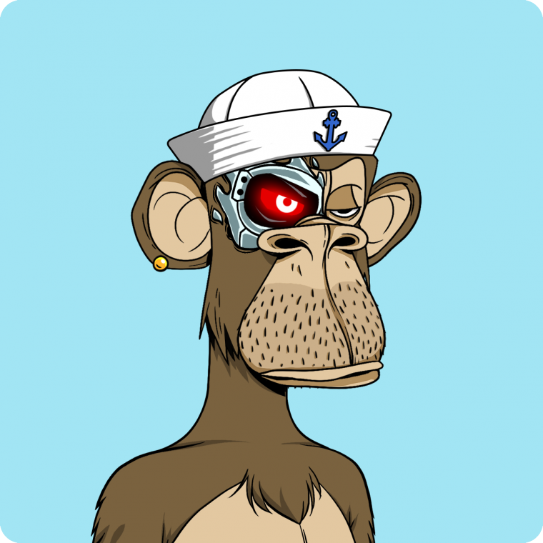 Аватар обезьяна