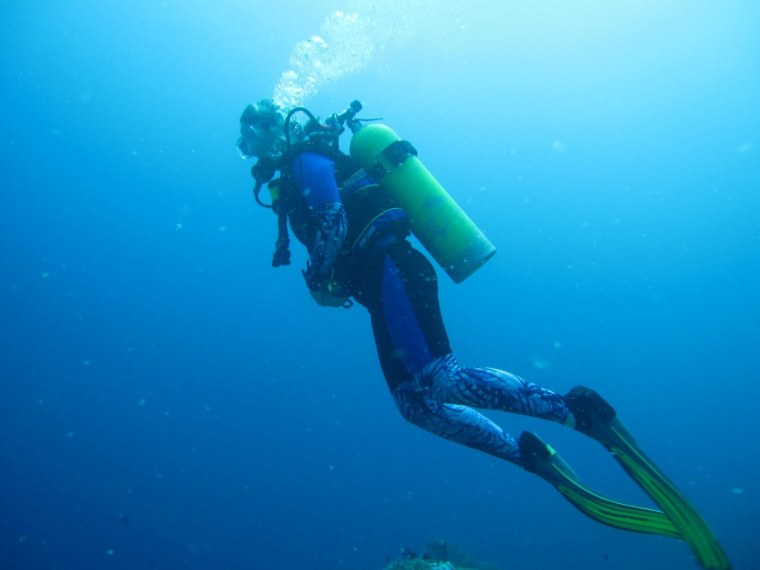Самохвалов водолазная база