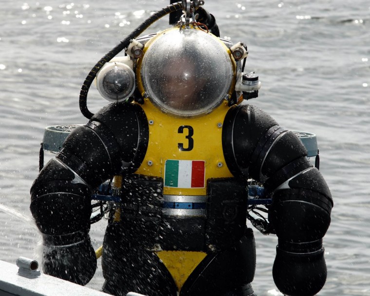 Водолазное снаряжение Скуба