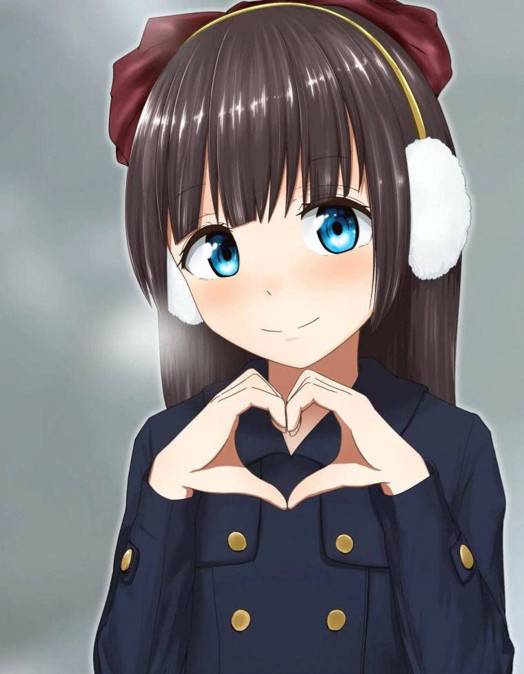 Аниме аватарки