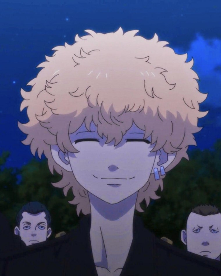 Нахоя Токийские Мстители