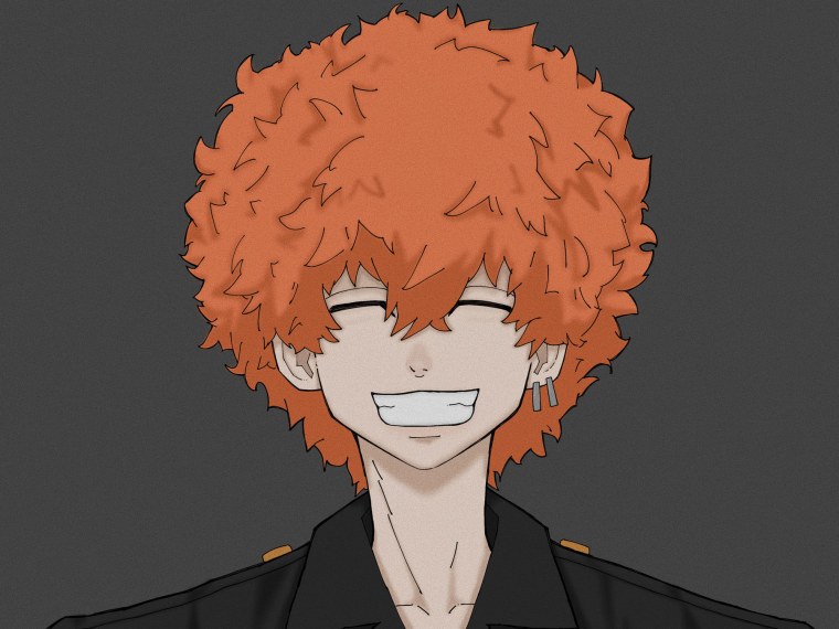 Нахоя Токийские Мстители