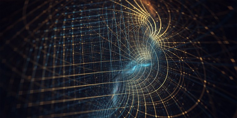 Паутина Фибоначчи