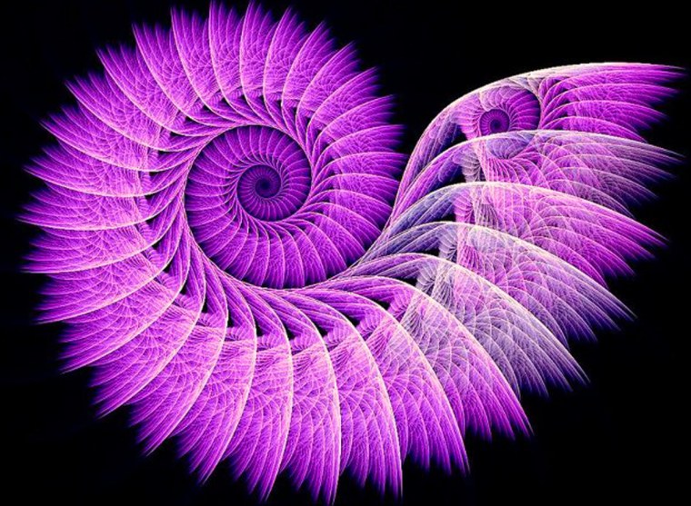 Ряд Фибоначчи