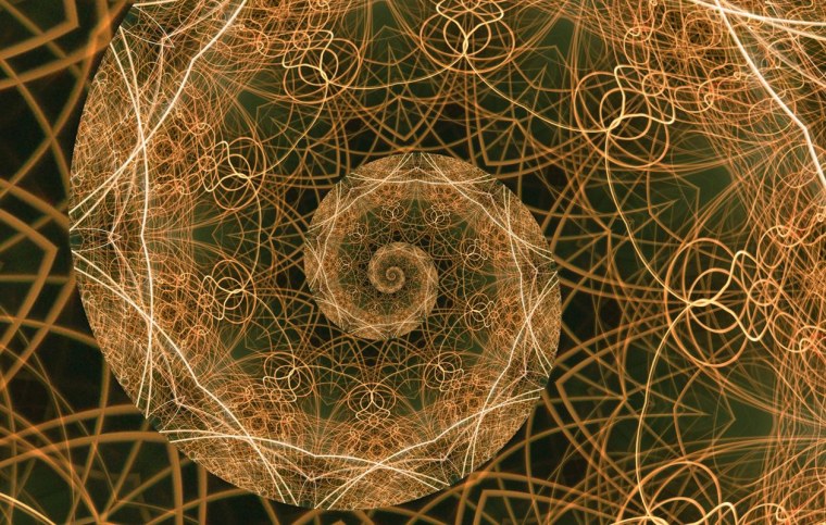 Числа Фибоначчи