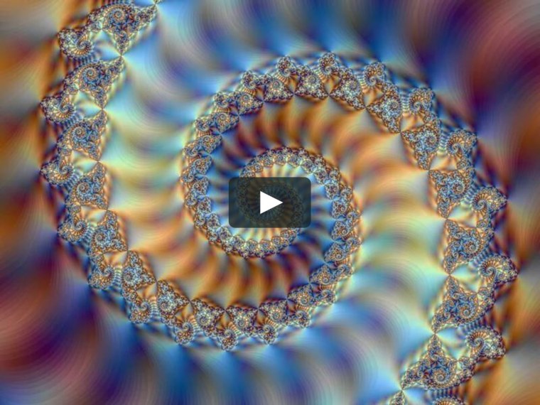 Геометрия в природе