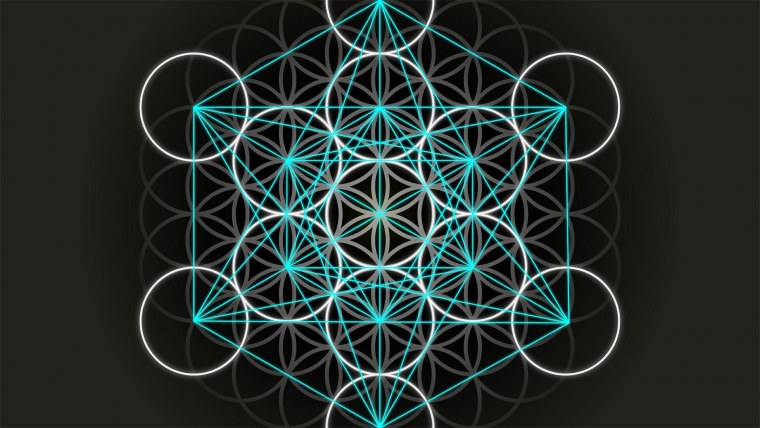 Улитка Фибоначчи