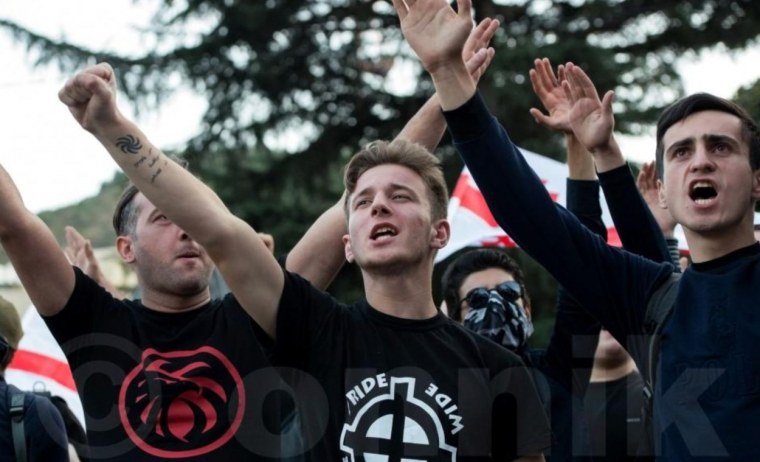 ФК Базель ультрас