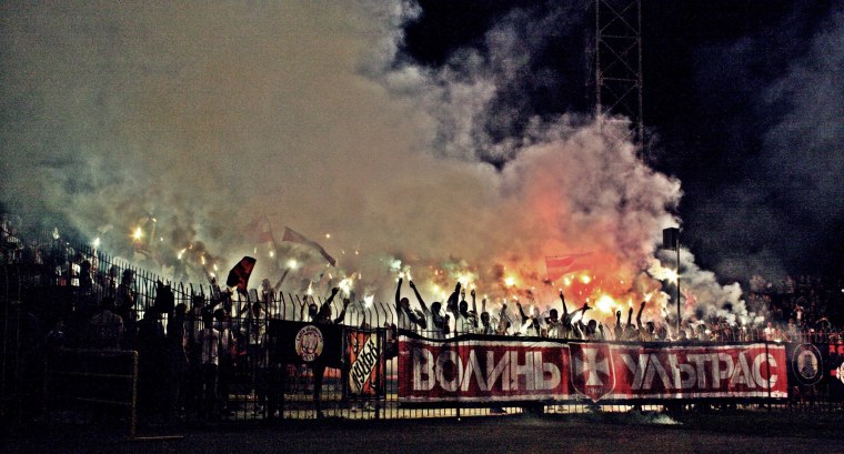 Munich 1860 Hooligans