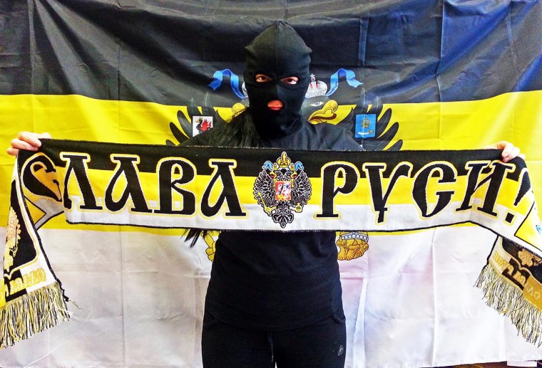 Лех Познань хулиганс