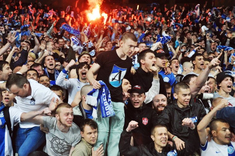 Сергей Филимонов гонор