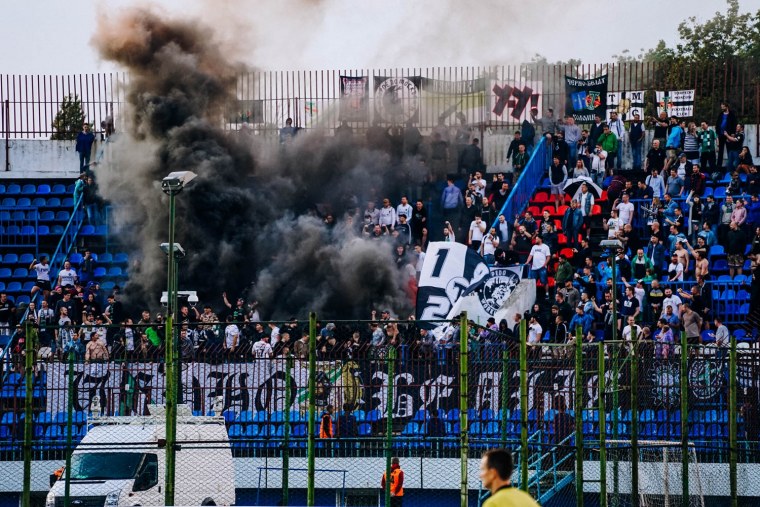 Элвис Орел Бутчерс