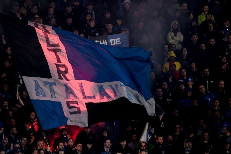 Твенте ультрас