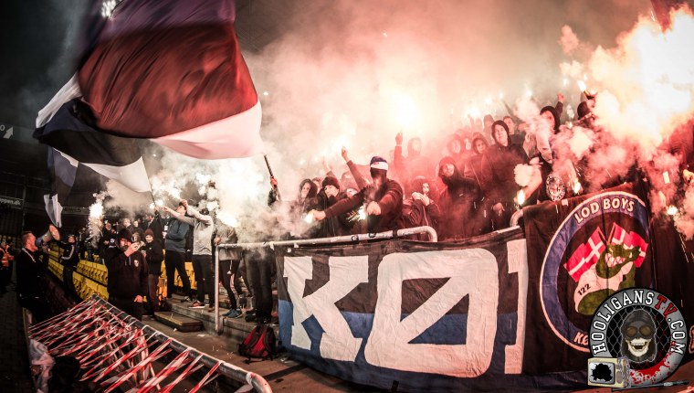 Ультрас Наполи