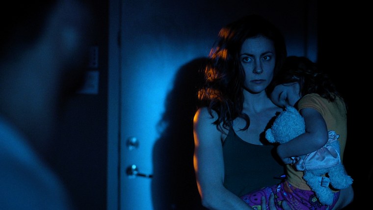 Демон внутри фильм 2016 Постер