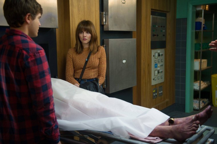 Демон внутри фильм 2016 демон