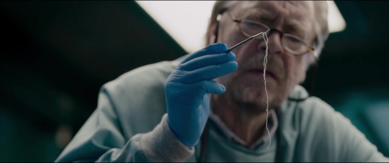 Демон внутри 2016 страшные моменты