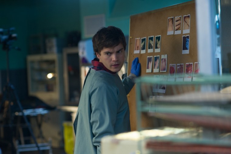 Демон внутри фильм 2016 кадры