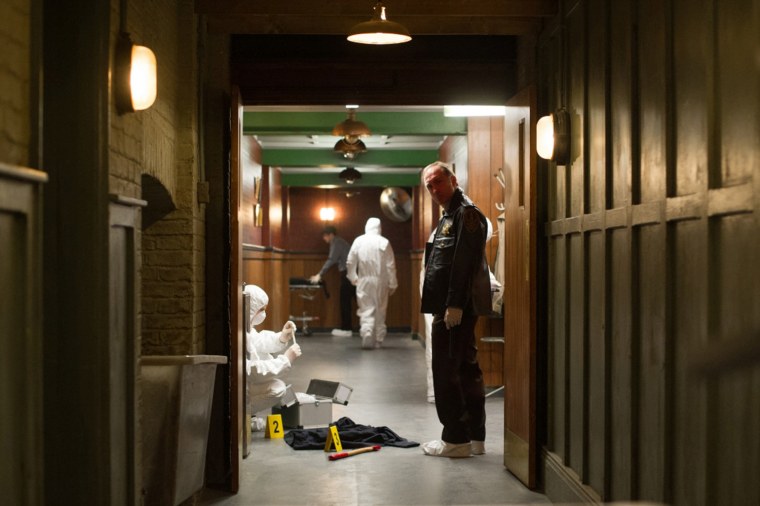 Демон внутри фильм 2016 демон