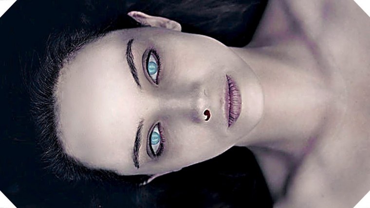 Демон внутри (the Autopsy of Jane Doe) 2016