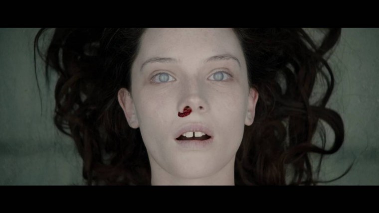 Демоны внутри нас фильм