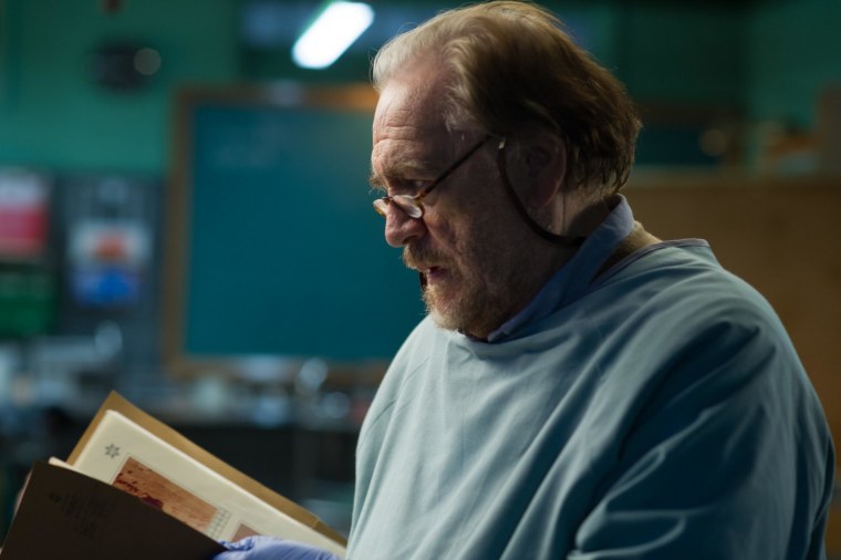 Демон внутри фильм 2016 2 часть