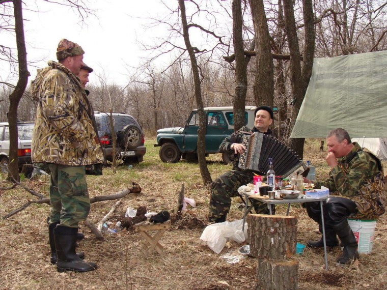 Азот фестиваль охота на гусей 2019