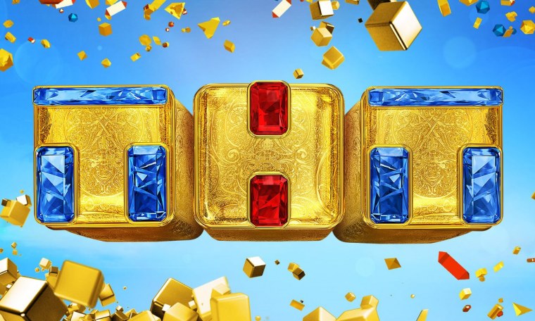 Конец эфира ТНТ 2009