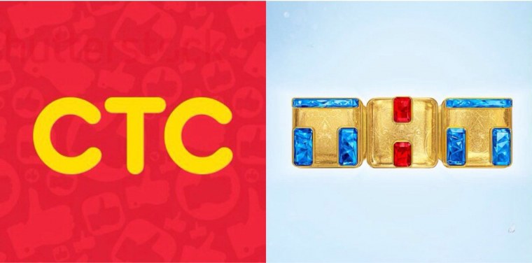 СТС vs ТНТ