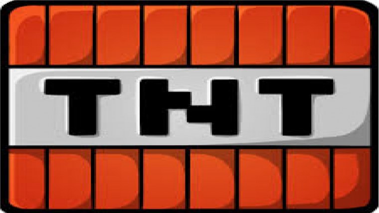 ТНТ майнкрафт